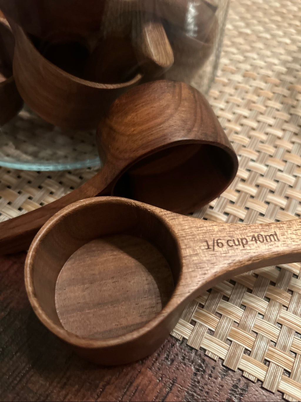 Single Load Scoop