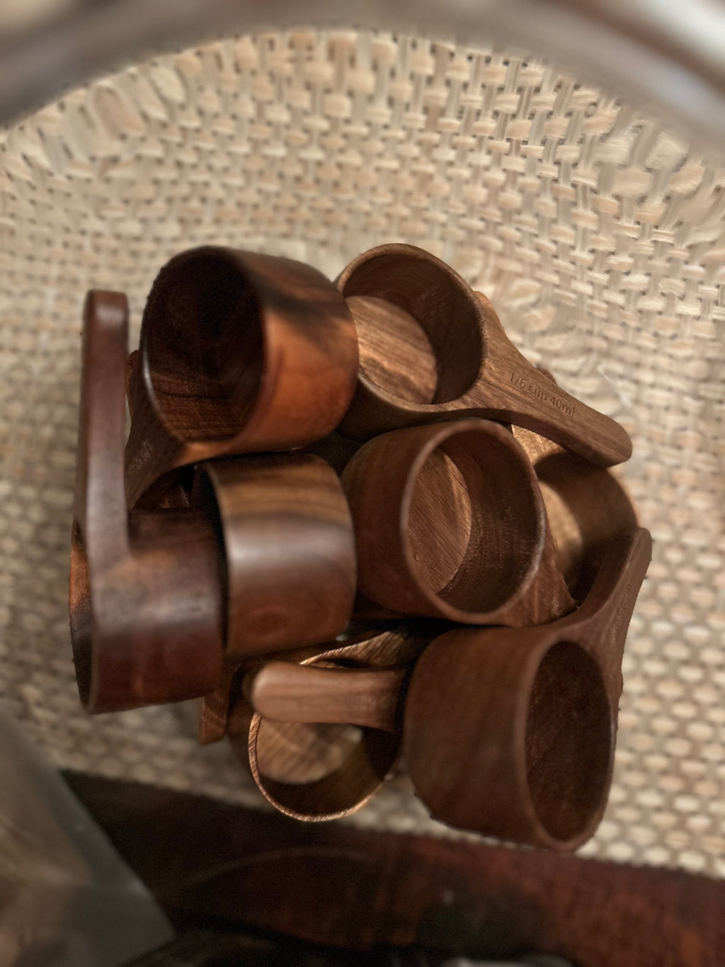 Single Load Scoop