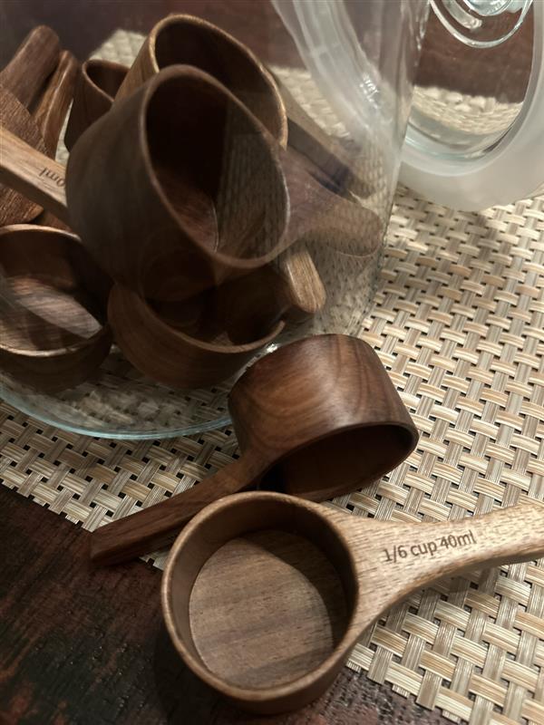 Single Load Scoop